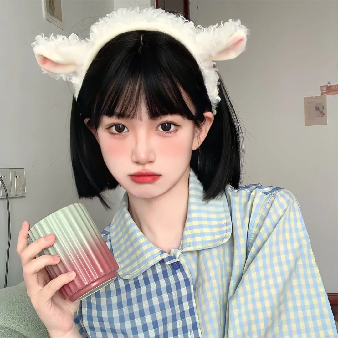 尘埃人