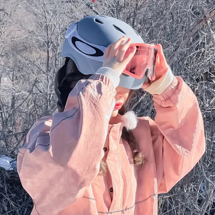 我们开始当空服员
