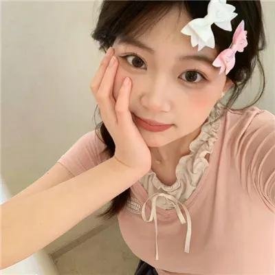 妈咪的小女孩